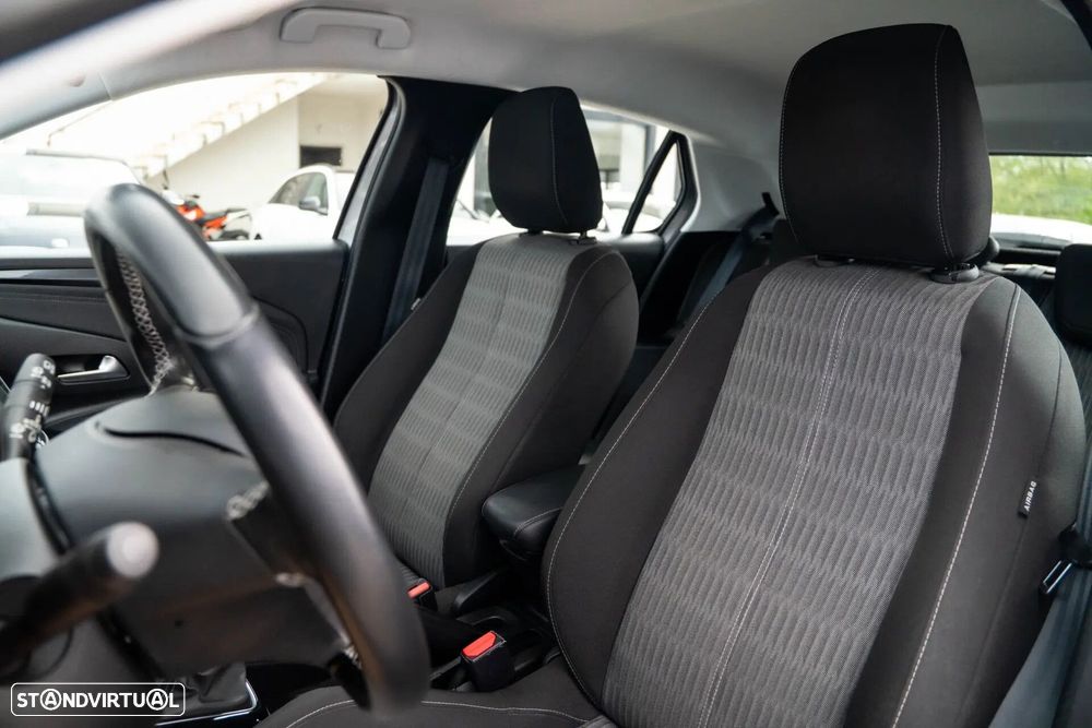 Opel Corsa 1.5 D Business - 32