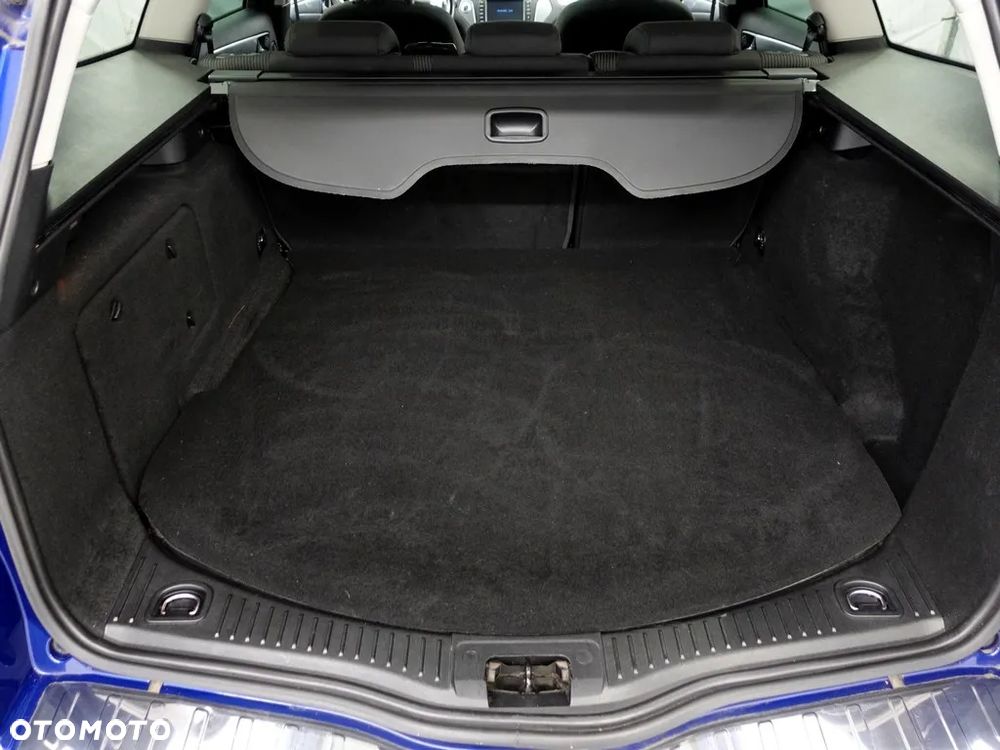 Ford Mondeo 2.0 TDCi Titanium - 37