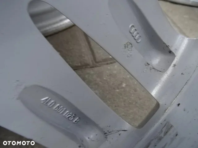 5x130x71,6 8,5Jx18 ET58 AUDI Q7 - 17