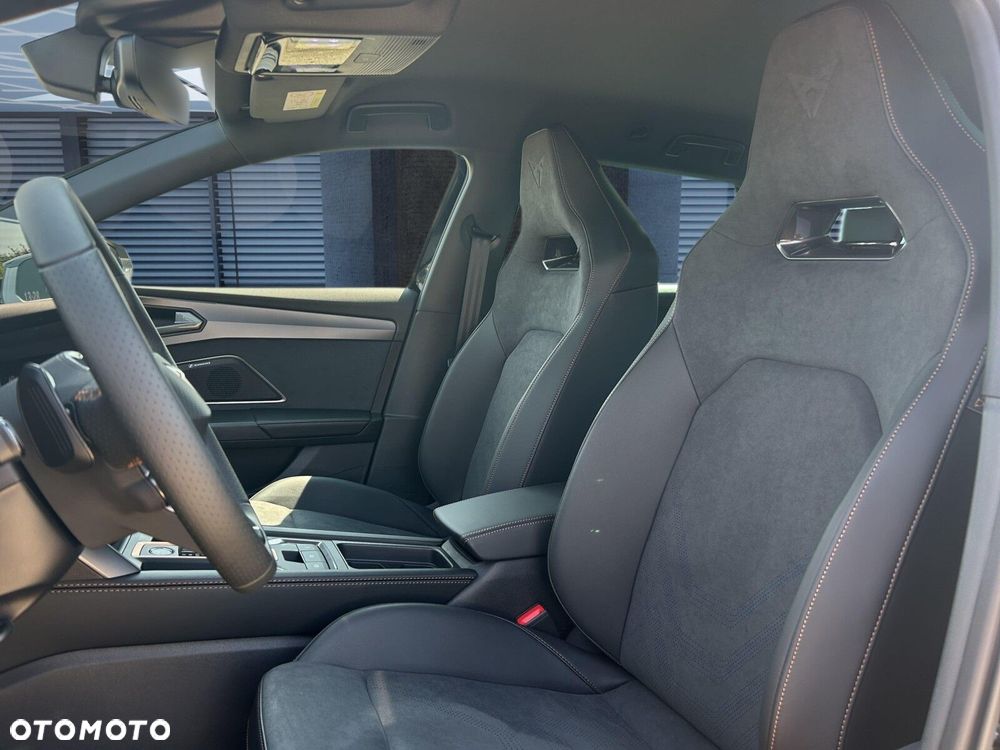 Cupra Leon Sportstourer 2.0 TSI 4Drive VZ DSG - 7