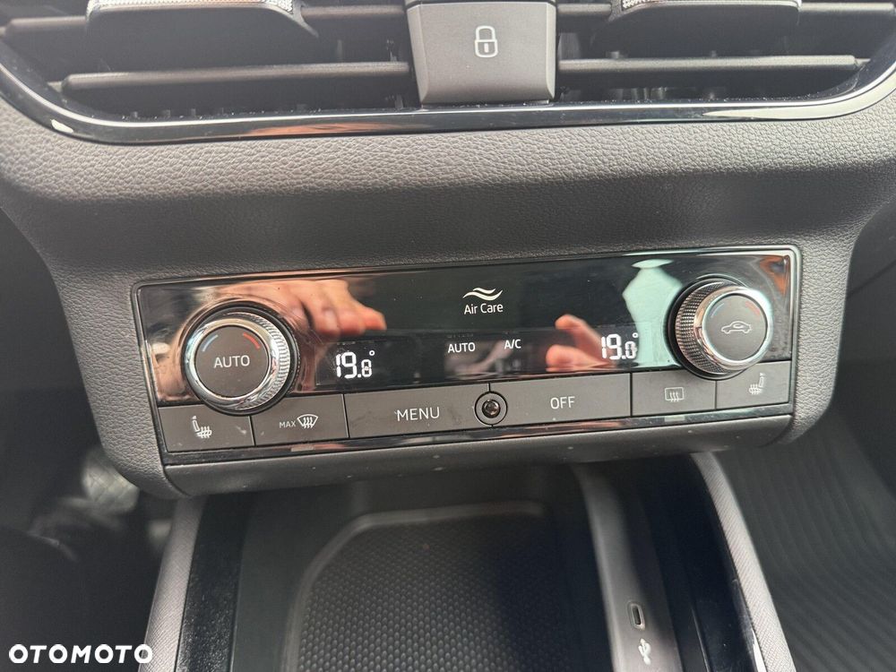 Skoda Kamiq 1.0 TSI Ambition - 23