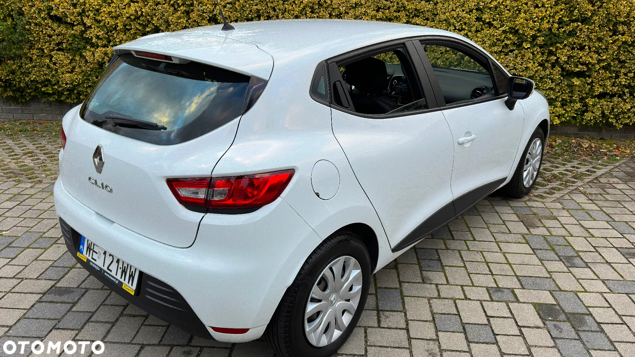 Renault Clio 0.9 Energy TCe Limited Plus - 16