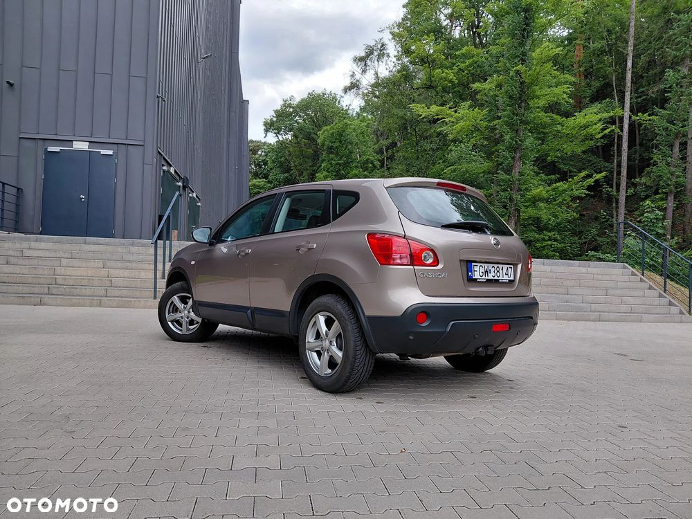 Nissan Qashqai 2.0 Tekna CVT - 32