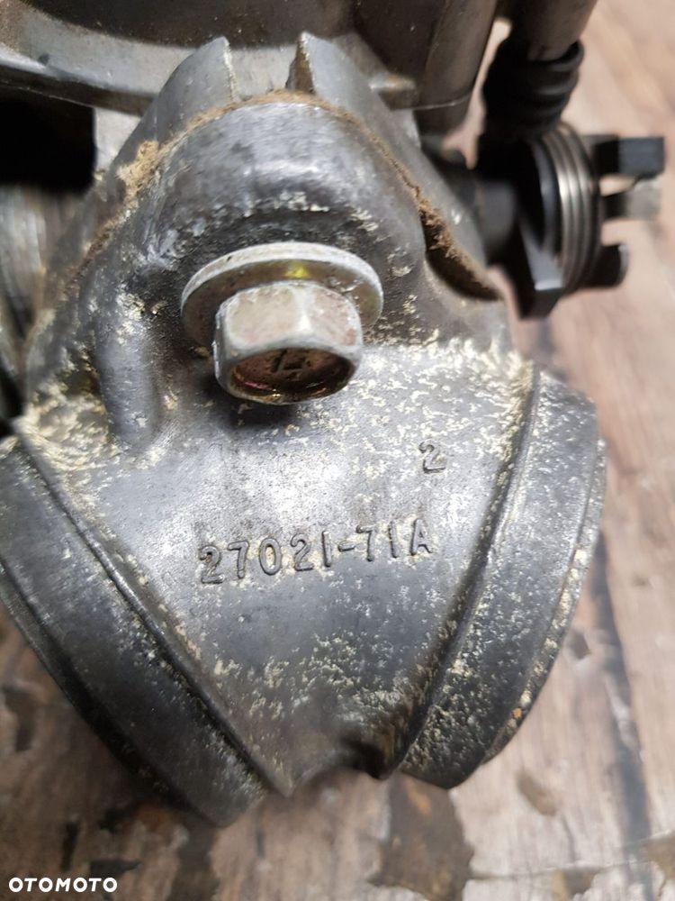 Gaźnik AMF Harley Davidson Shovelhead 27466-78A - 12