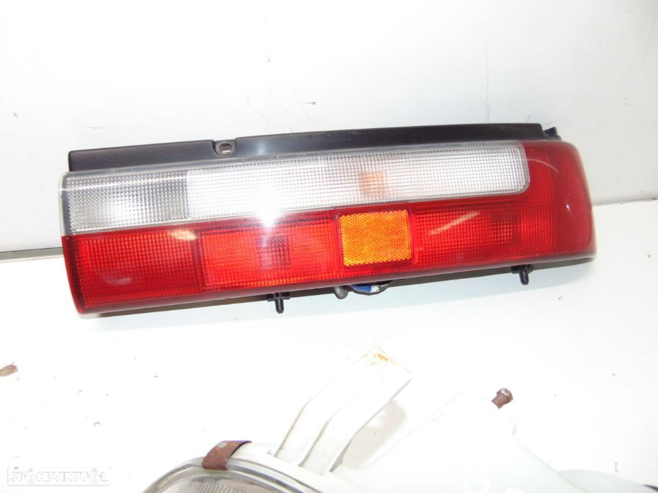 Suzuki swift farolins/Faróis - 3