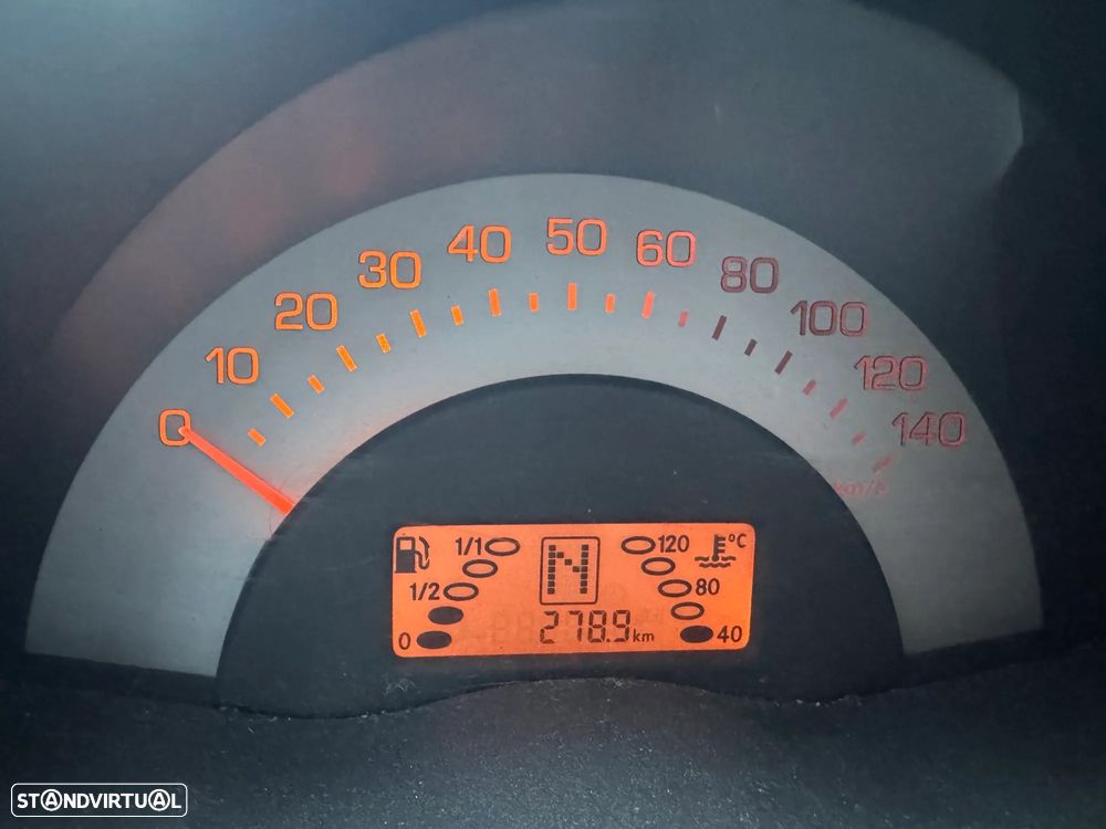 Smart ForTwo Coupé - 8