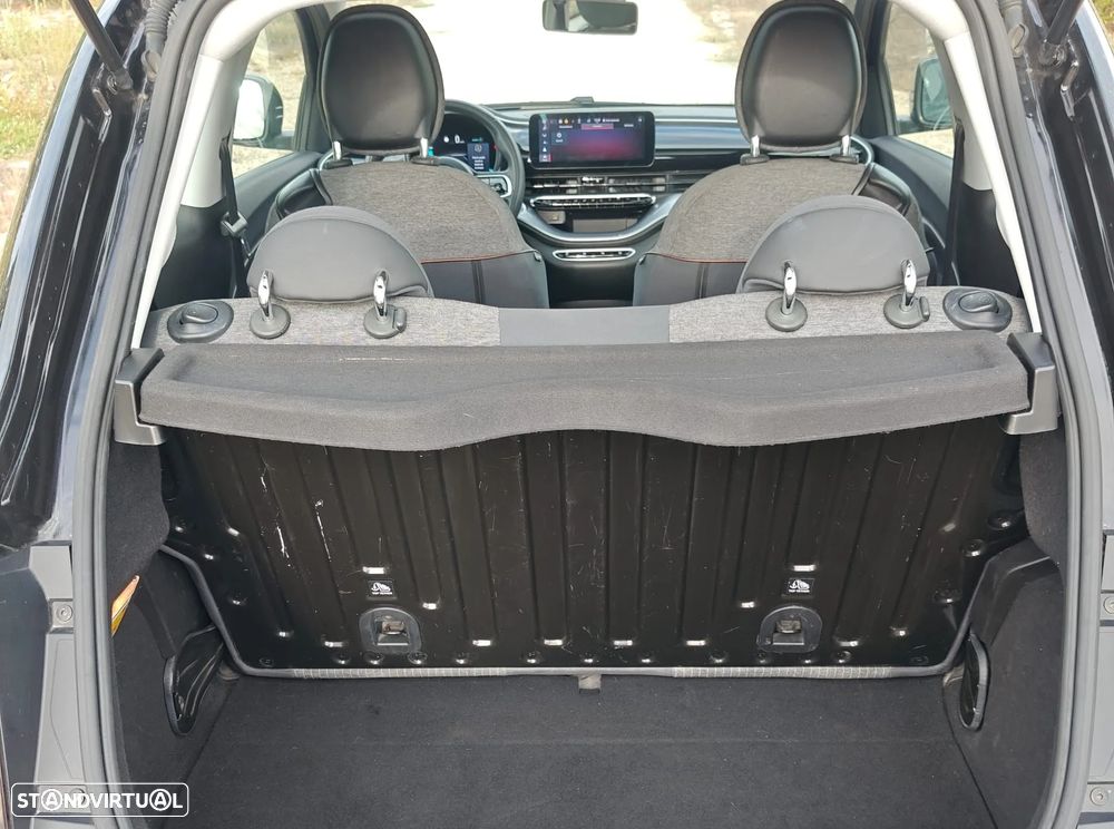 Fiat 500e 42kWh ICON - 14