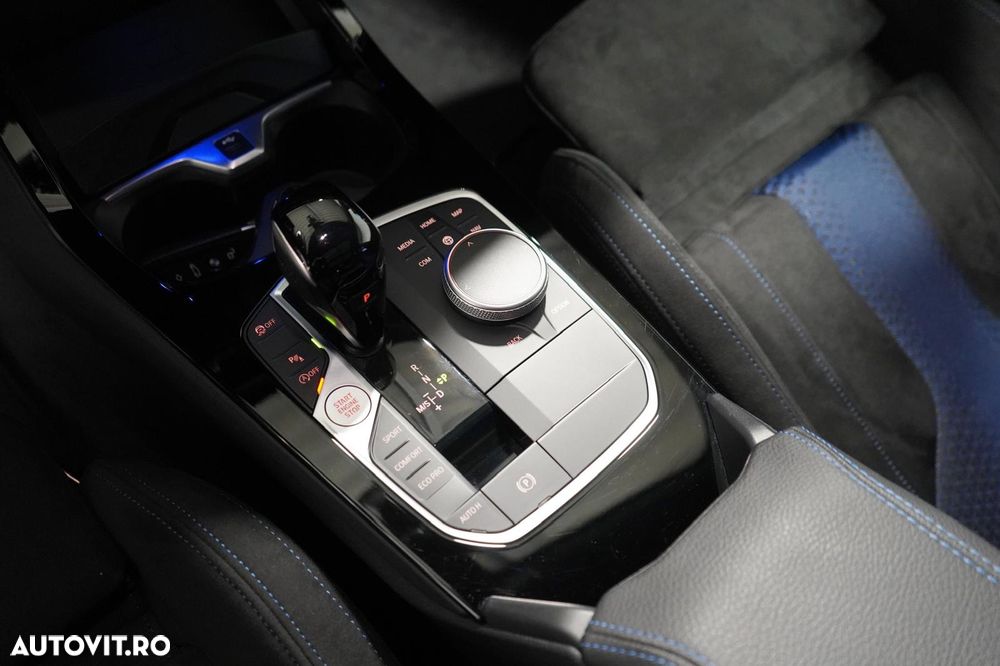 BMW Seria 2 218i Aut. M Sport - 14