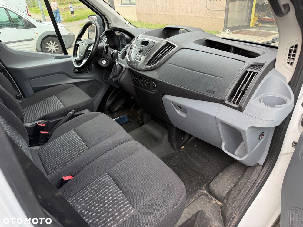 Ford TRANSIT - 6