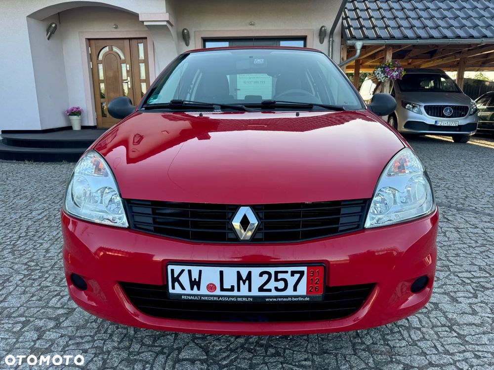 Renault Clio 1.2 Campus Authentique - 2