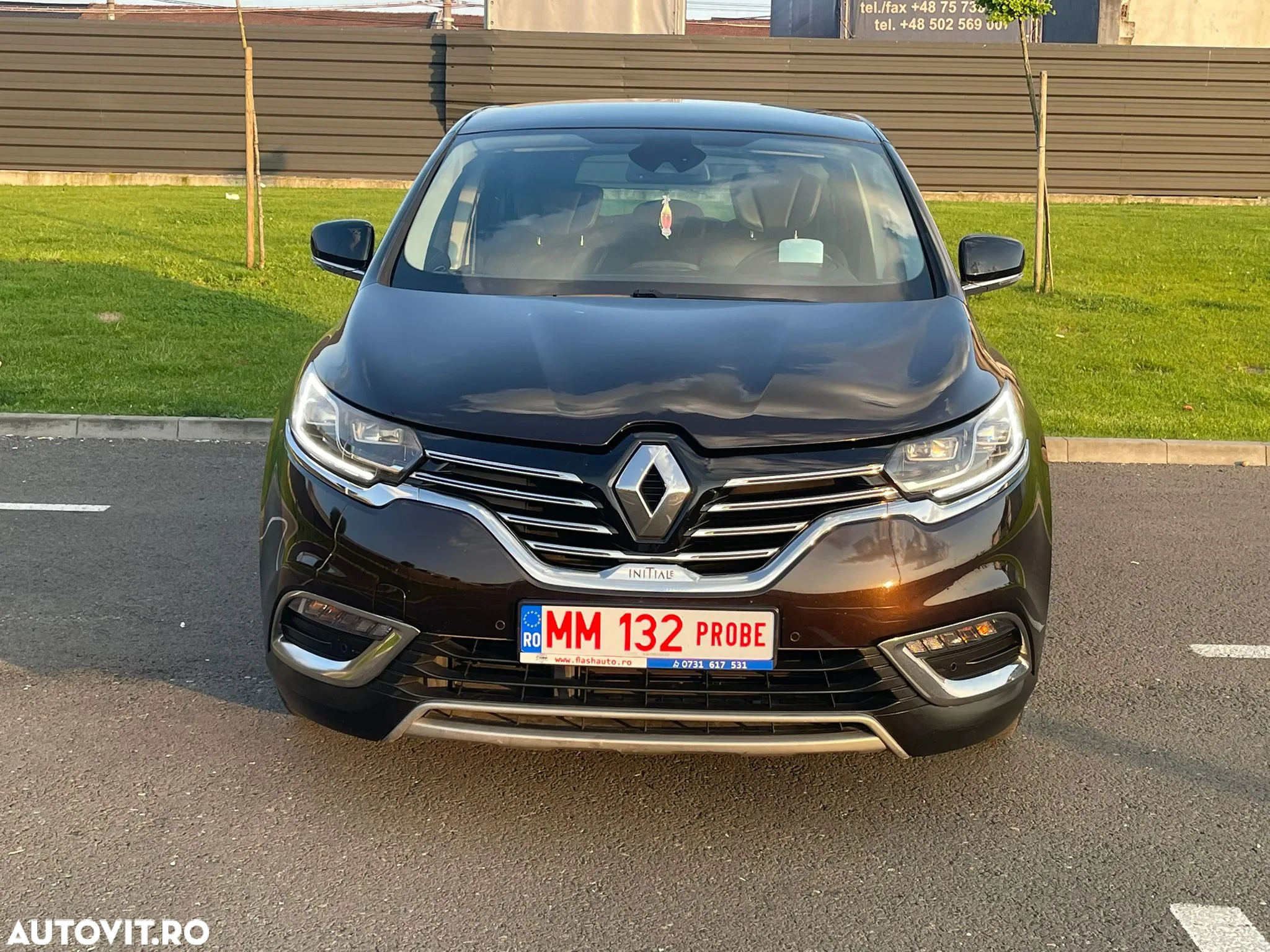 Renault Espace Energy dCi 160 EDC Initiale Paris - 24