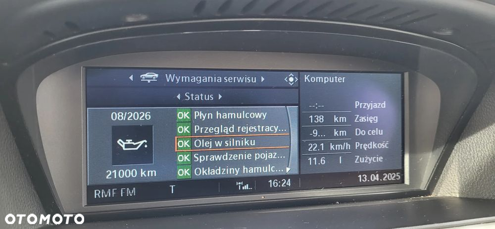 BMW Seria 3 - 26