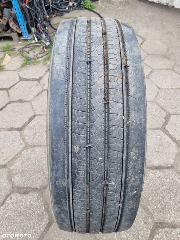 OPONA KOŁO BRIDGESTONE 315 70 R 22,5 11mm - 1