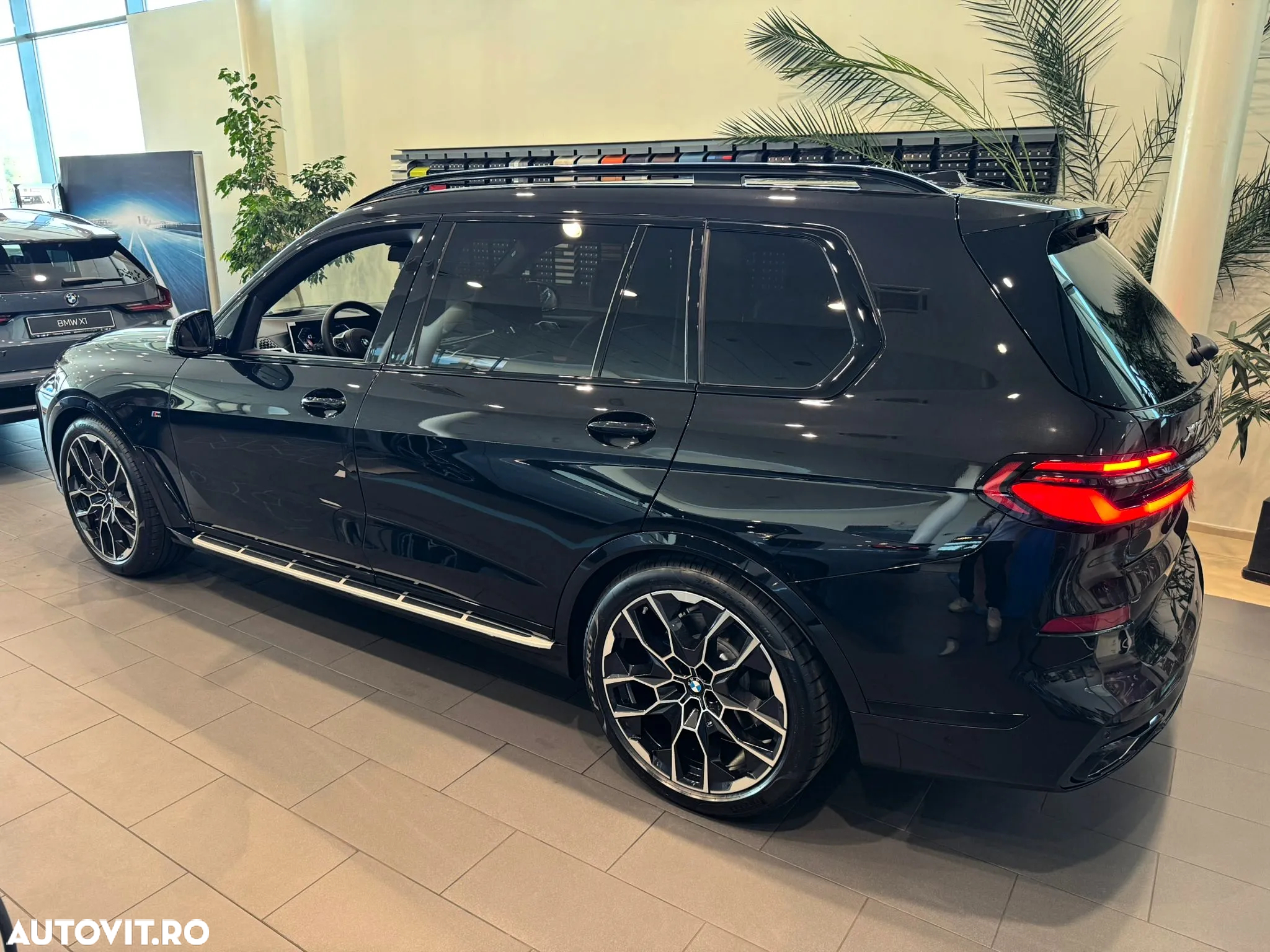 BMW X7 xDrive40i AT MHEV - 2