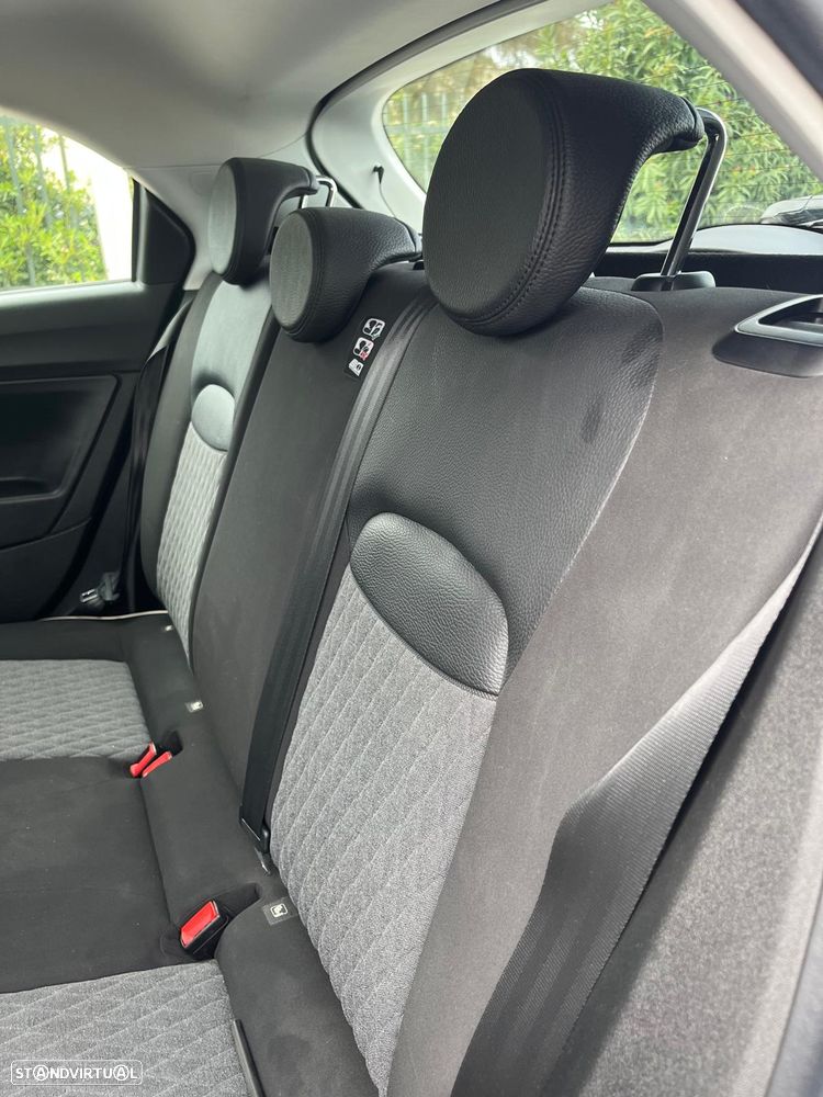 Fiat 500X 1.3 MJ City Cross - 6