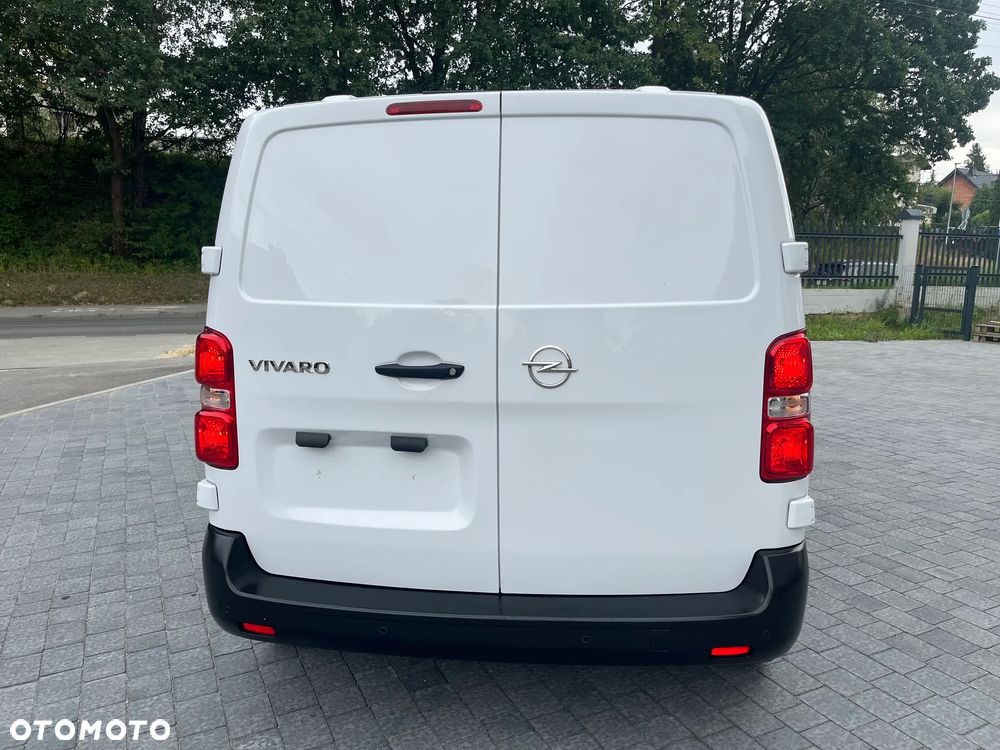 Opel Vivaro L2H1 - 7
