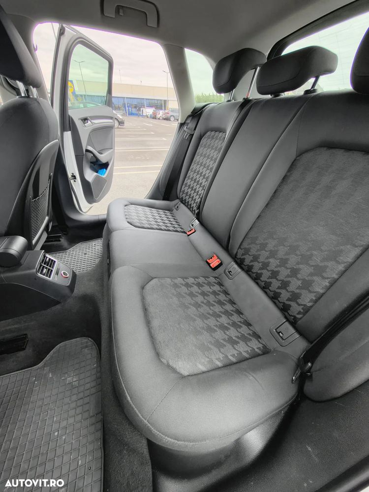 Audi A3 ack 1.6 TDI S tronic - 9