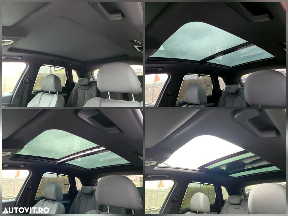 Audi Q5 50 TFSIe quattro S tronic S line - 8