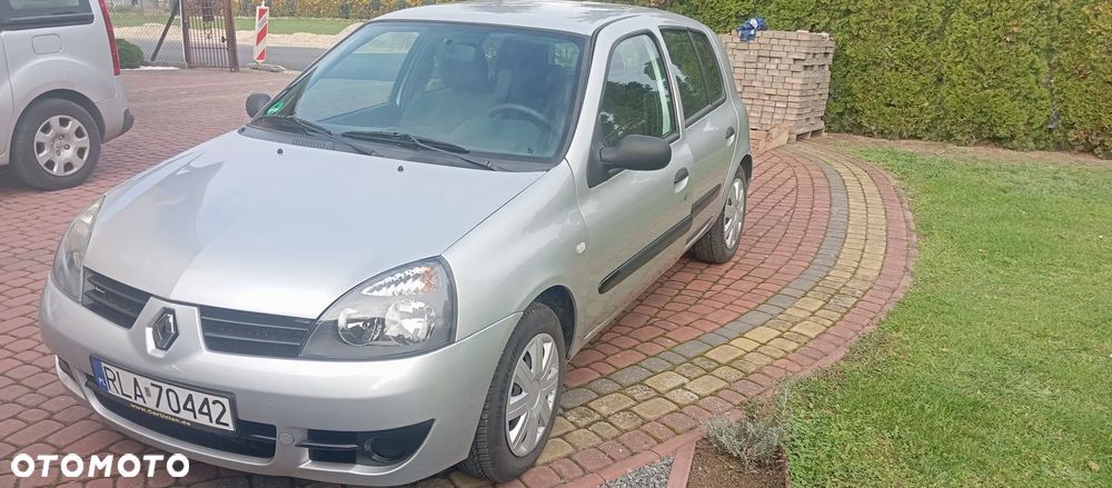 Renault Clio - 3