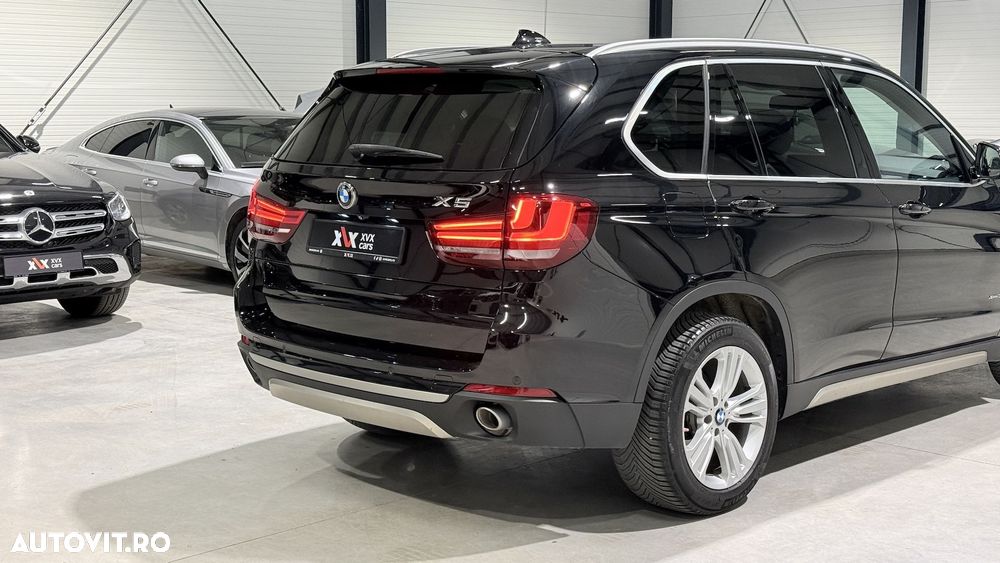 BMW X5 xDrive30d - 14