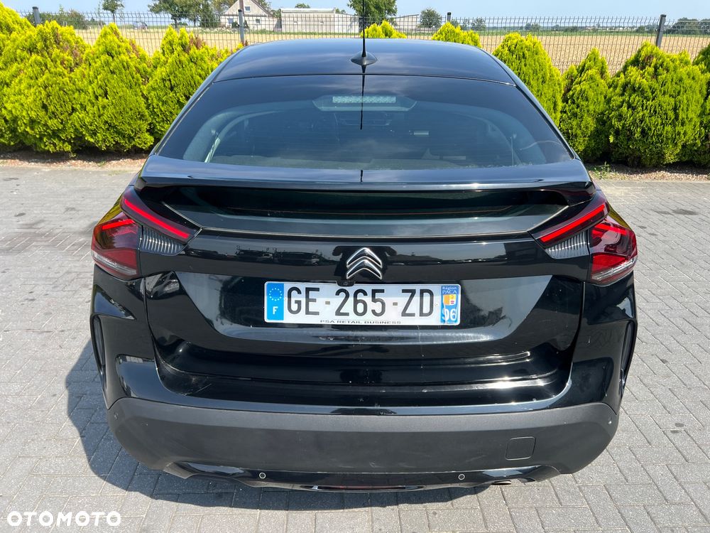 Citroën C4 PureTech 100 Stop&Start LIVE PACK - 5