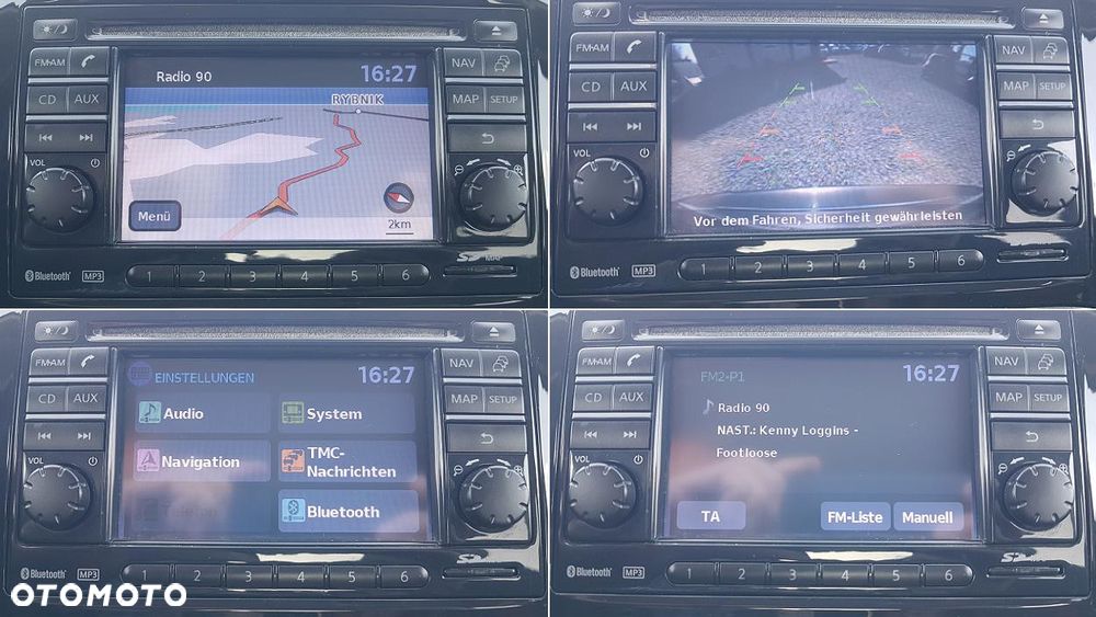 Nissan Juke 1.6 Start/Stop Acenta - 33