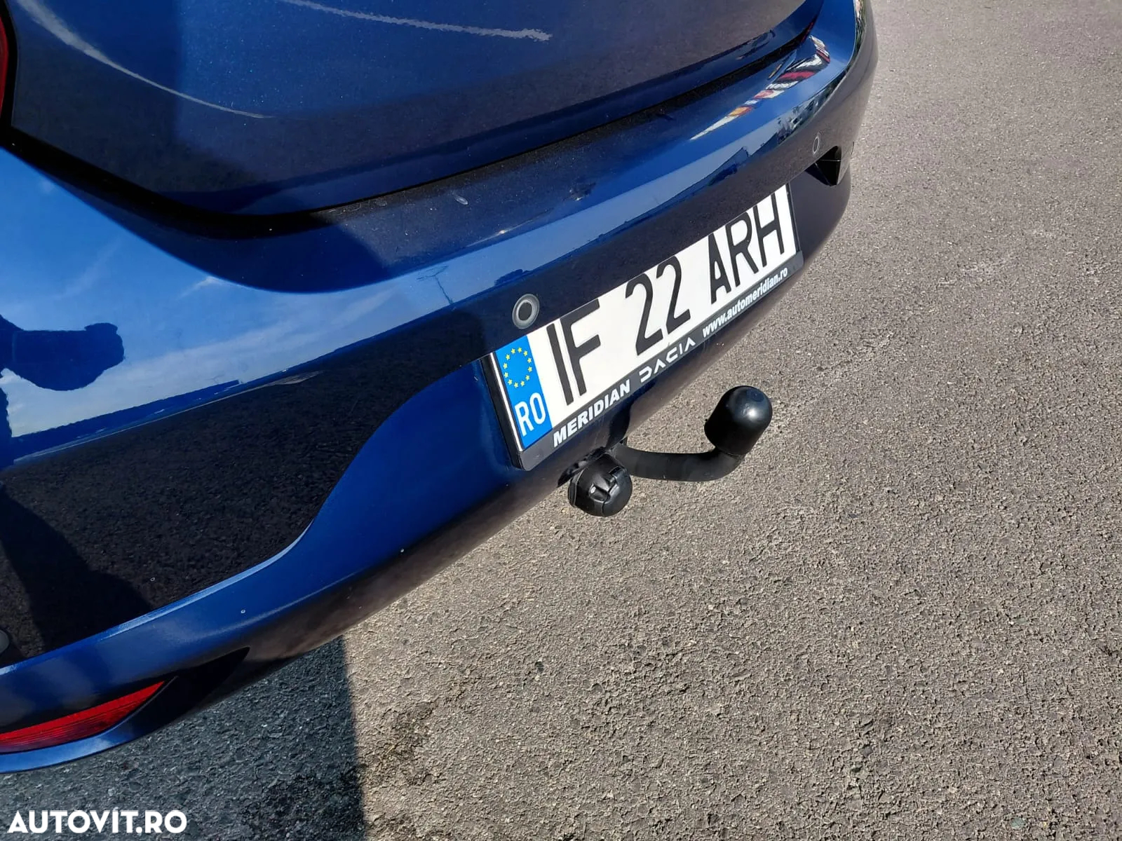 Dacia Logan - 5