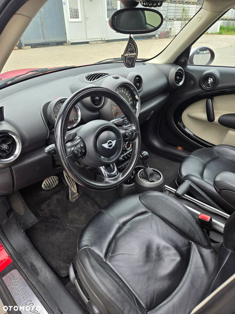 MINI Countryman - 10