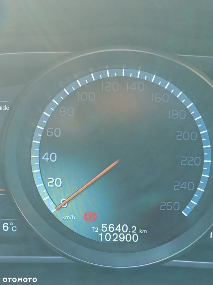 Volvo V40 D2 - 3