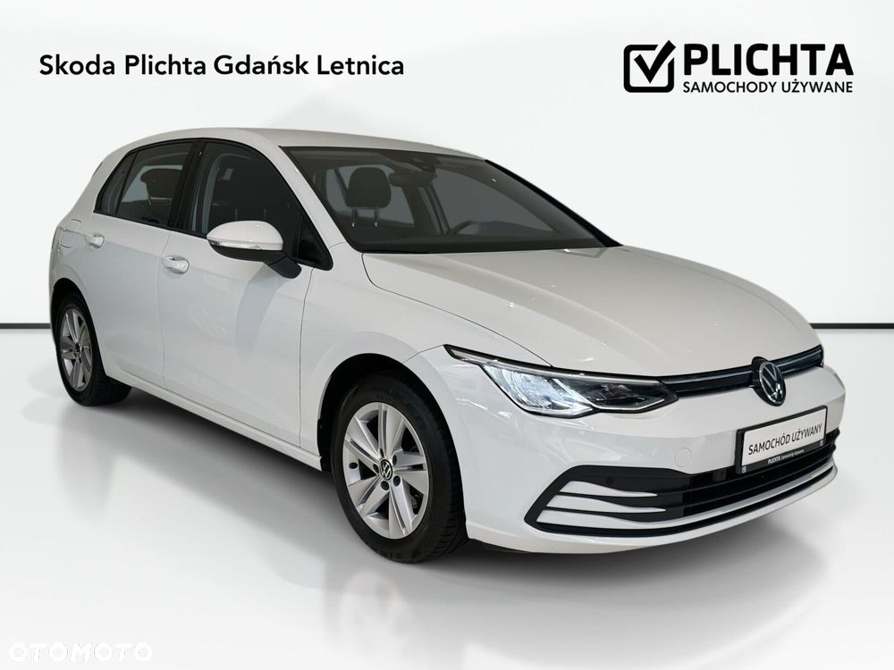 Volkswagen Golf - 4
