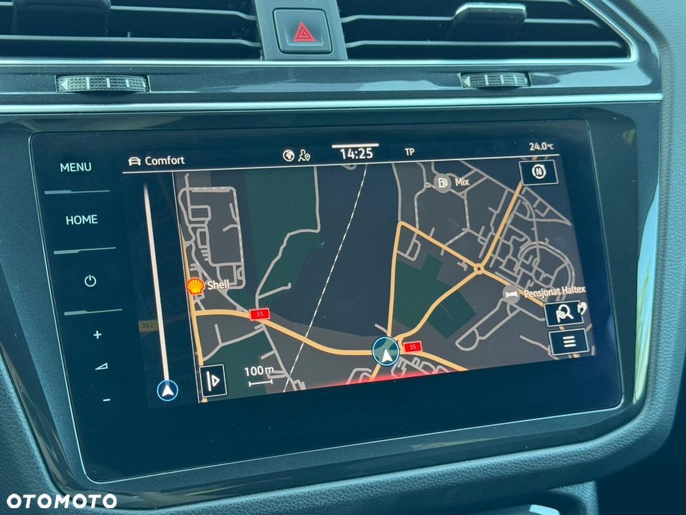 Volkswagen Tiguan 2.0 TDI SCR 4Mot R-Line DSG - 31