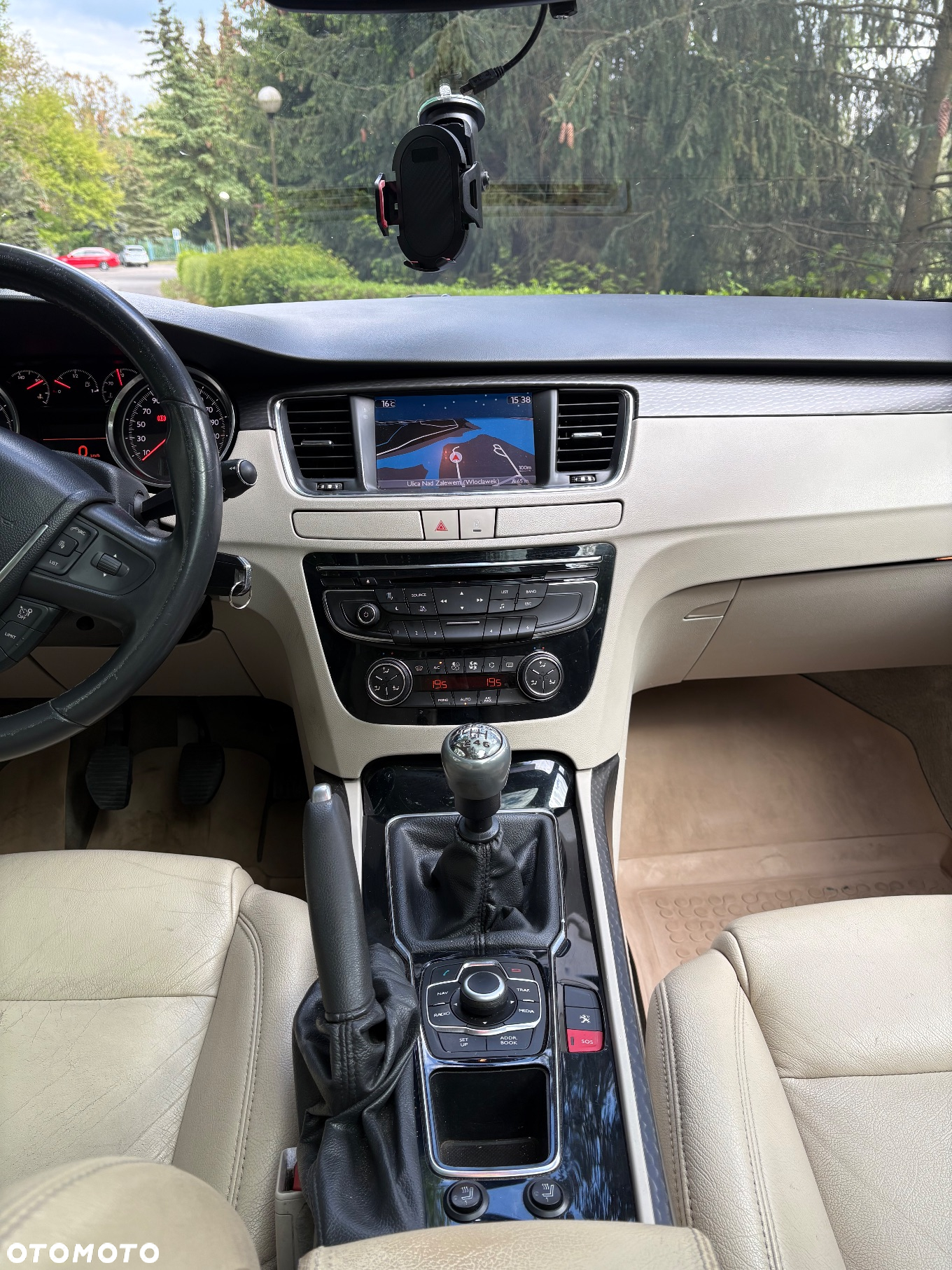 Peugeot 508 1.6 T Business Line - 9