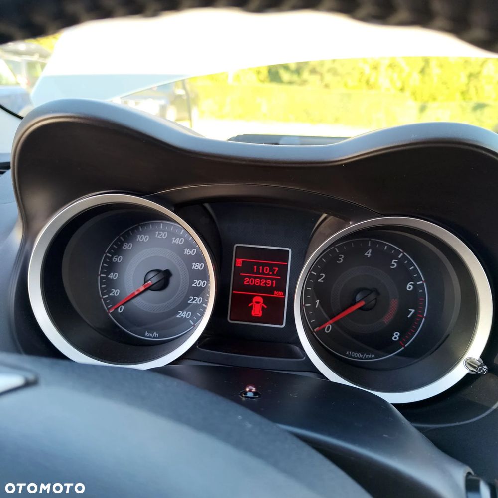 Mitsubishi Lancer - 17
