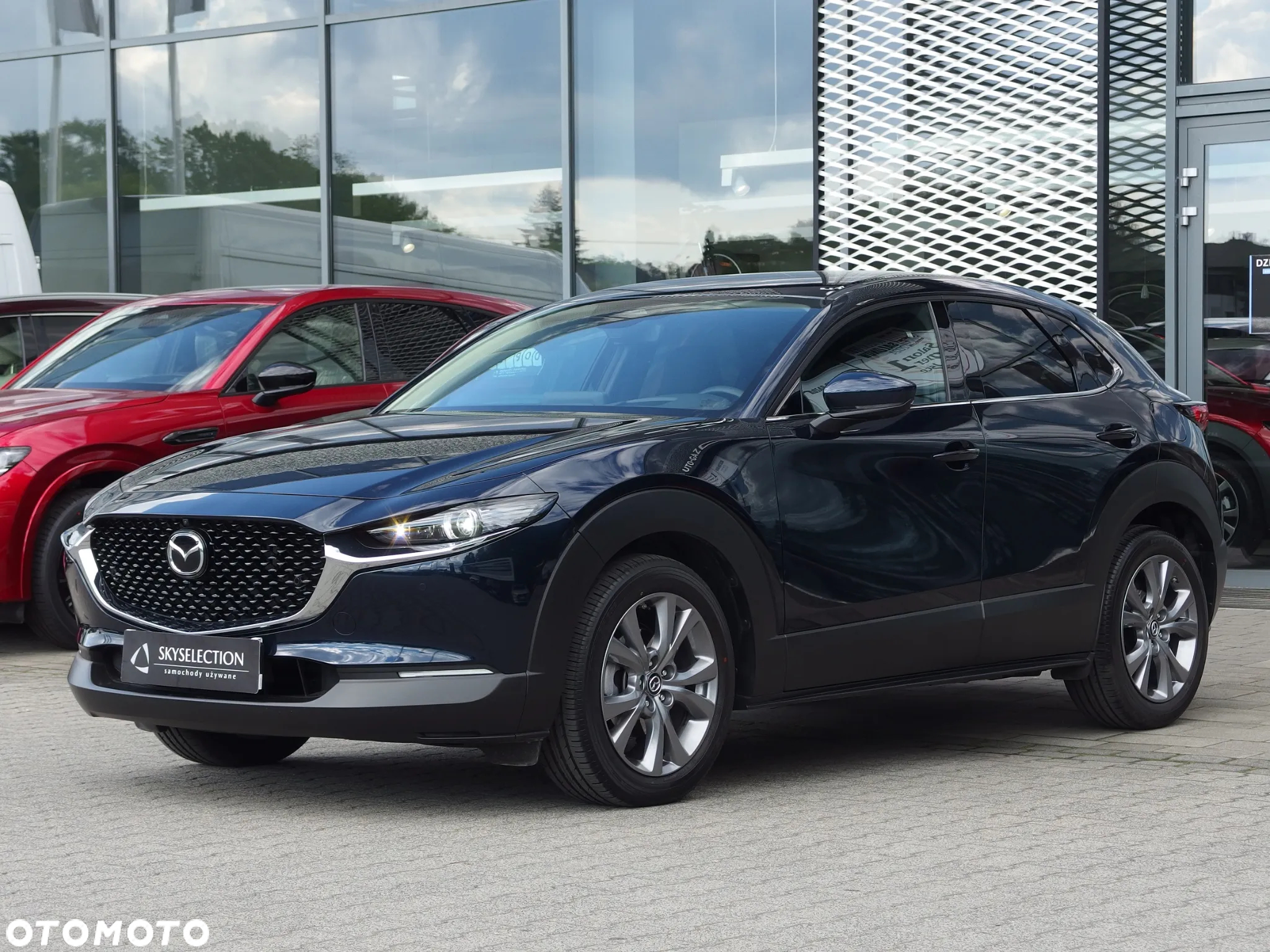 Mazda CX-30 - 4