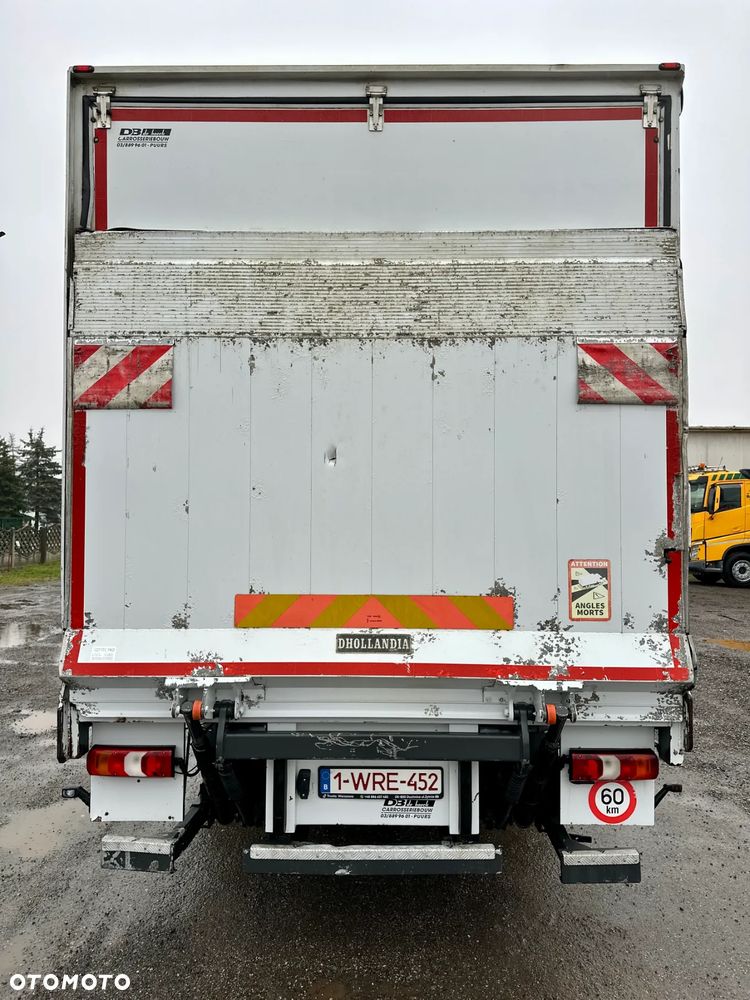 Mercedes-Benz Atego 1223 - 4