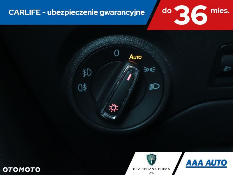 Seat Leon Sportstourer - 19