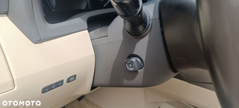 Lexus RX 450h (hybrid) Luxury Line - 17