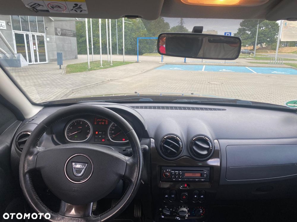 Dacia Duster 1.6 Ambiance - 14