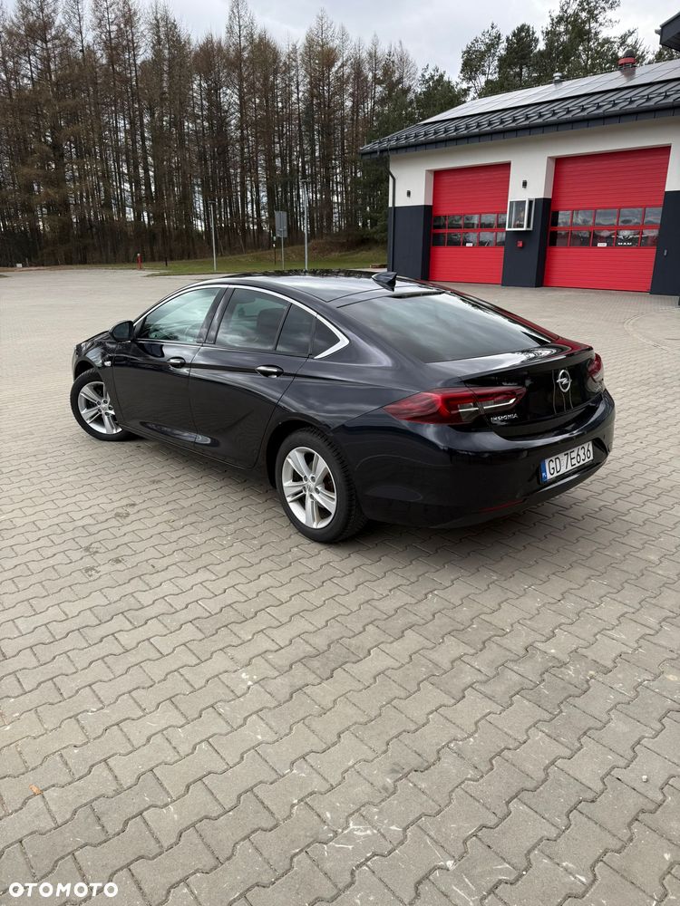 Opel Insignia 1.6 CDTI Elite S&S Eco - 13