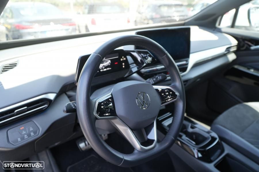 VW ID.5 77 kWh Pro Performance - 13