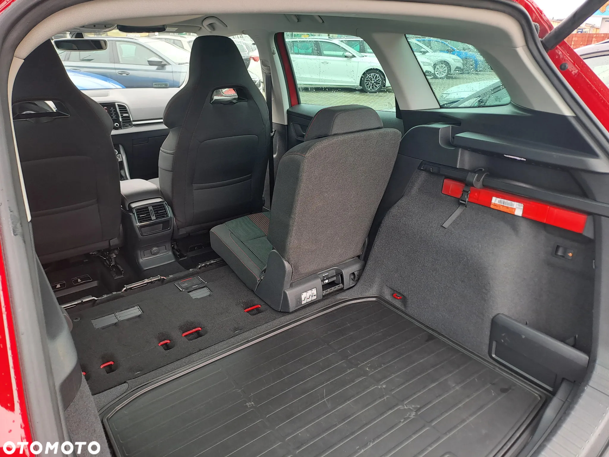 Skoda Karoq 1.5 TSI ACT 4x2 Style DSG - 30