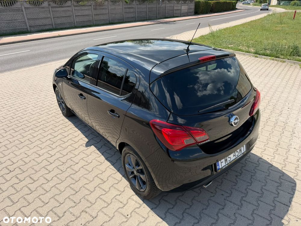 Opel Corsa - 15