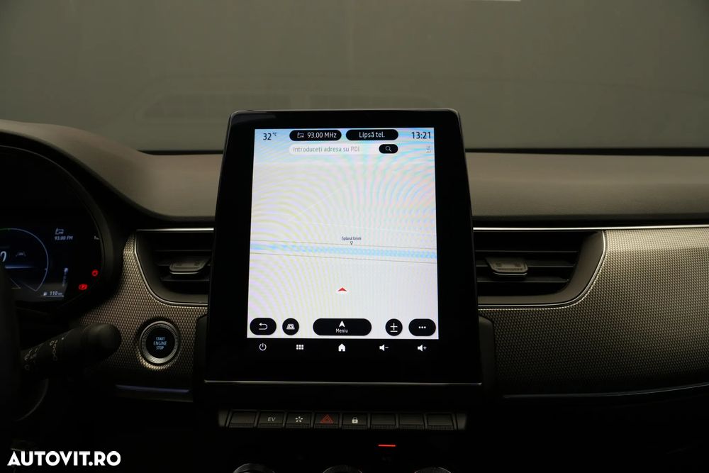 Renault Arkana E-TECH 145 E-Tech Engineered - 23