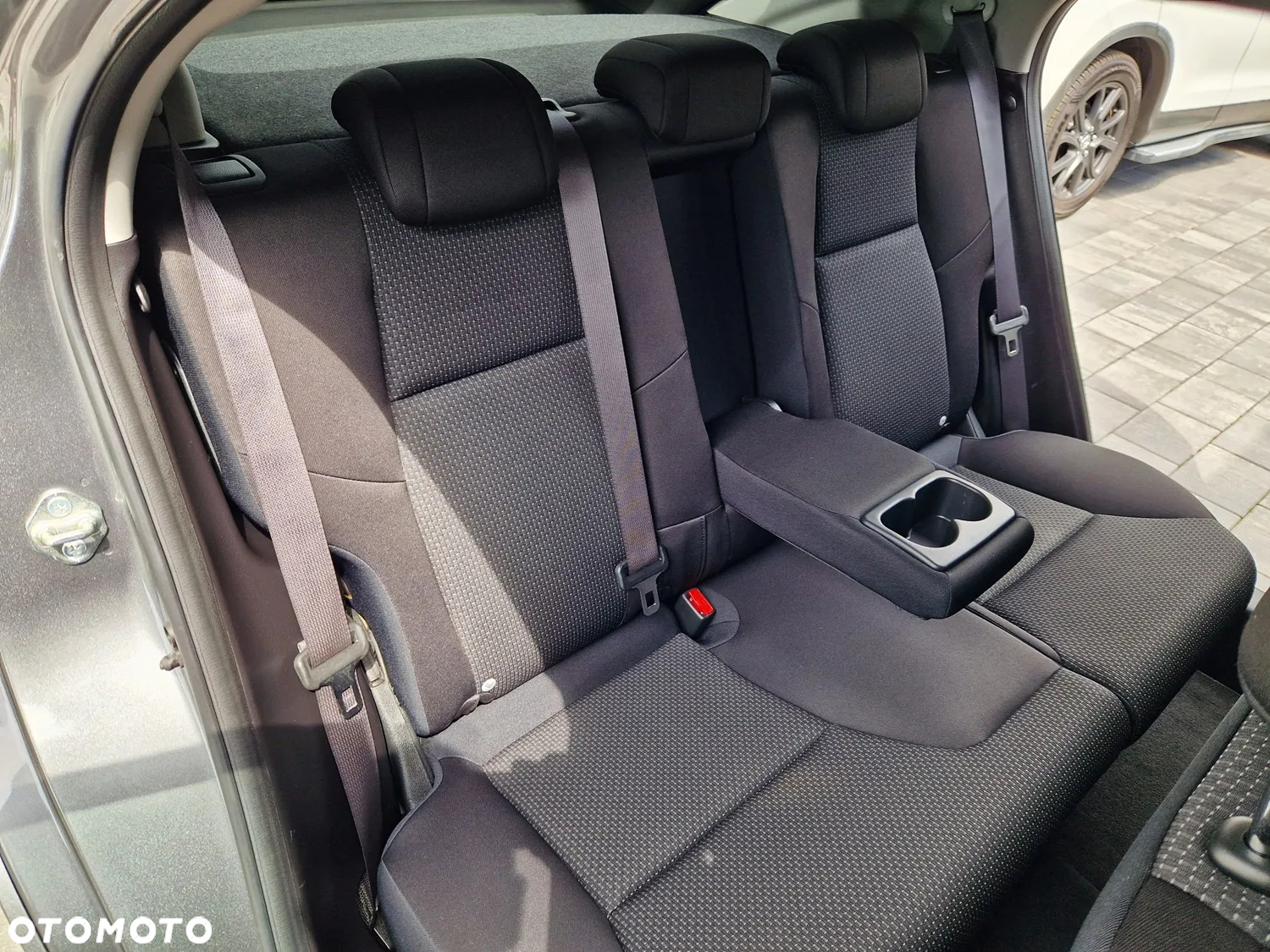 Honda Civic 1.8 i-VTEC Elegance - 22