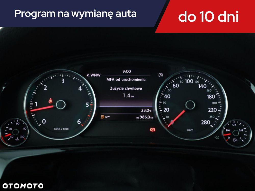 Volkswagen Touareg - 10