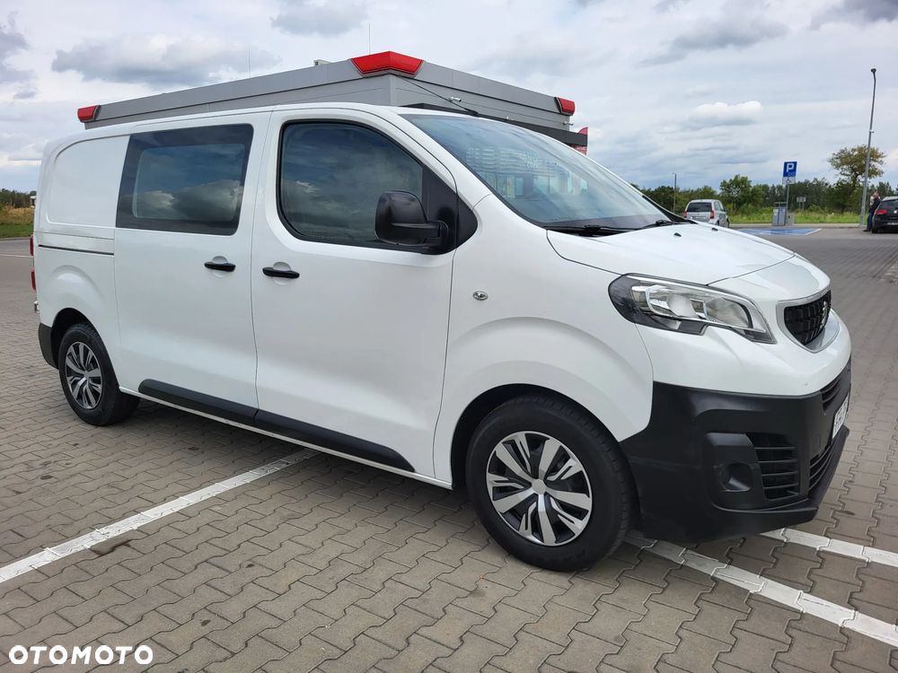 Peugeot Expert - 15