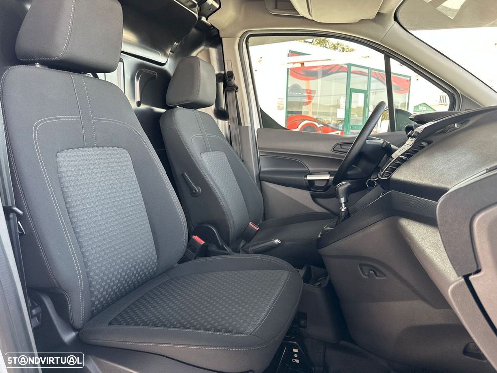 Ford Transit Connect 1.5 TDCi 220 L1 Trend - 19