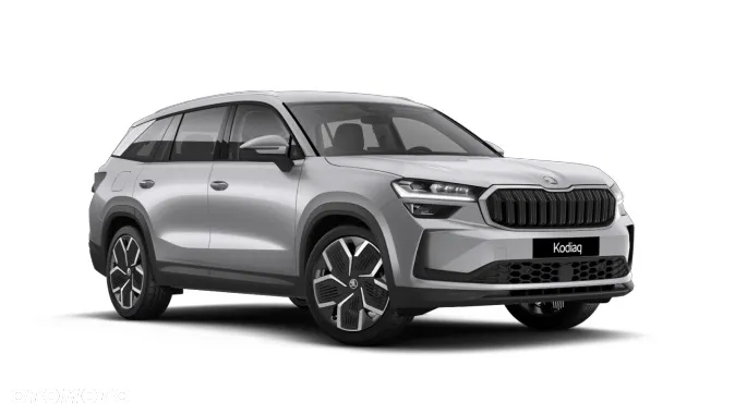 Skoda Kodiaq 2.0 TDI 4x2 Selection DSG - 3