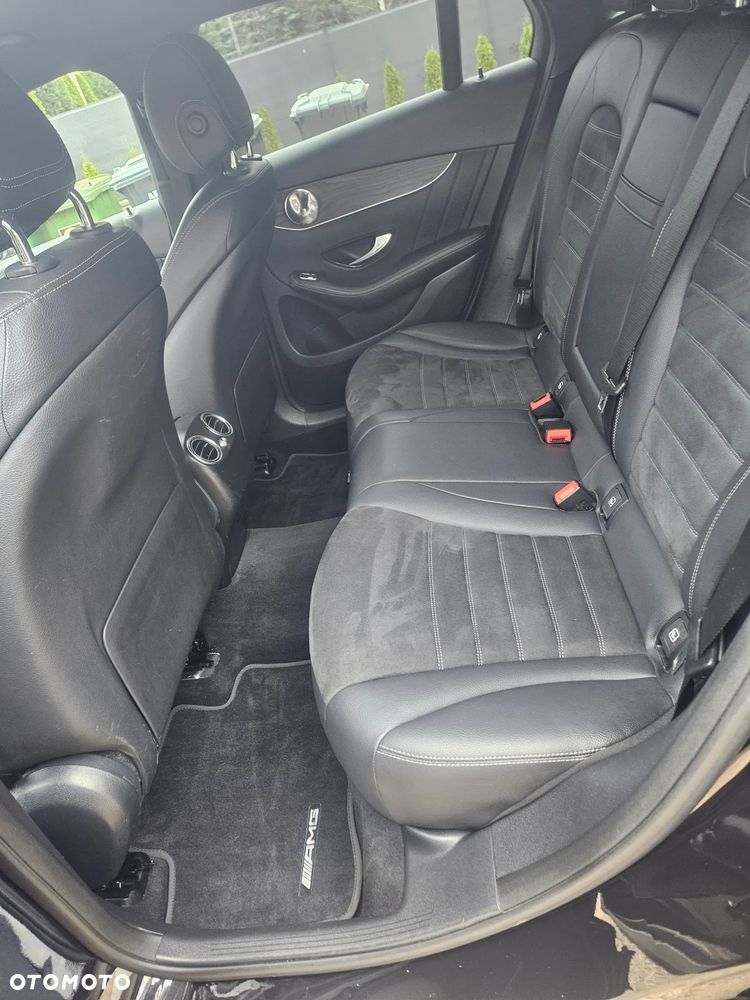 Mercedes-Benz GLC 220 d - 12