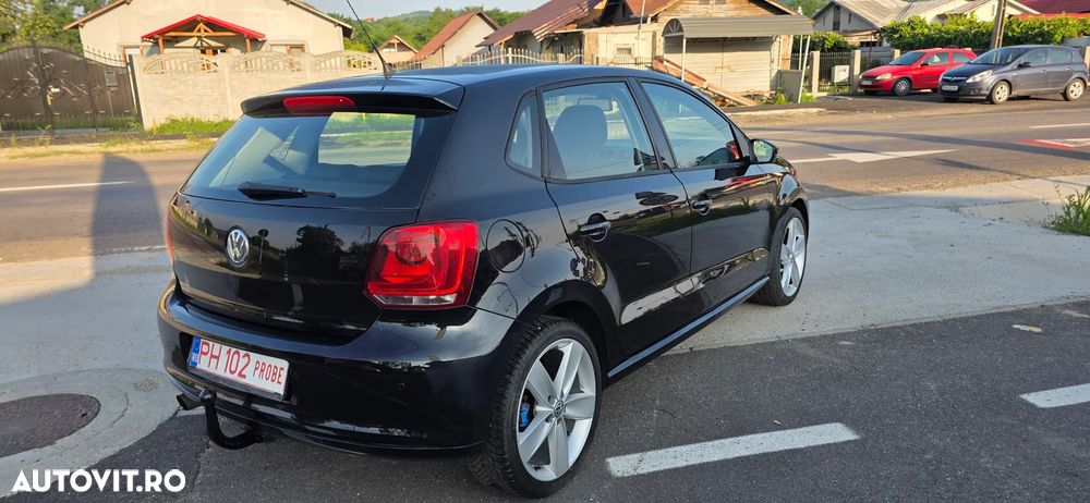 Volkswagen Polo 1.4 Life - 18